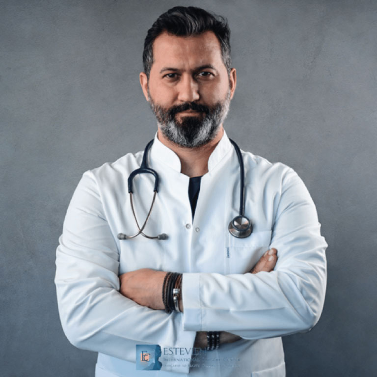 Op. Dr. Okan MORKOÇ