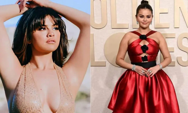 Selena Gomez Plastic Surgery or Natural Evolution
