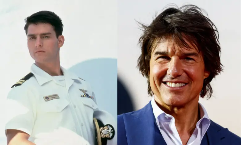 Tom Cruise Ageless Secret Did He Really Have Plastic Surgery