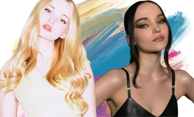 Dove Cameron’s Plastic Surgery Shocking Before and After
