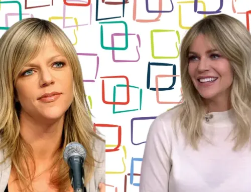 Kaitlin Olson and the Plastic Surgery Speculation