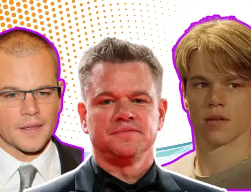 Matt Damon Hair Transplant Journey – A Star’s Transformation