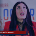 Laura Loomer Plastic Surgery | Get a Nose Job | Before After