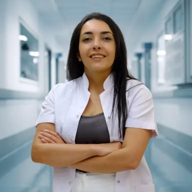 Op. Dr. Ümmü Gülsüm Barutcu